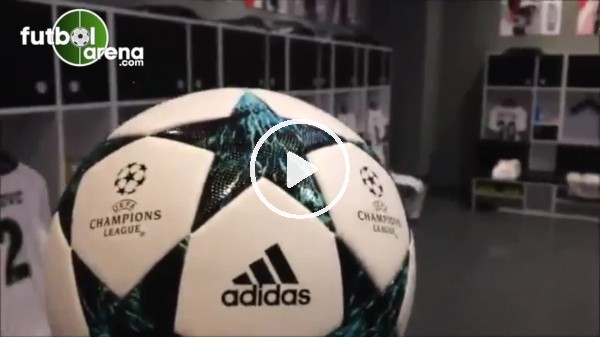 Beşiktaş'tan Şampiyonlar Ligi hazırlığı