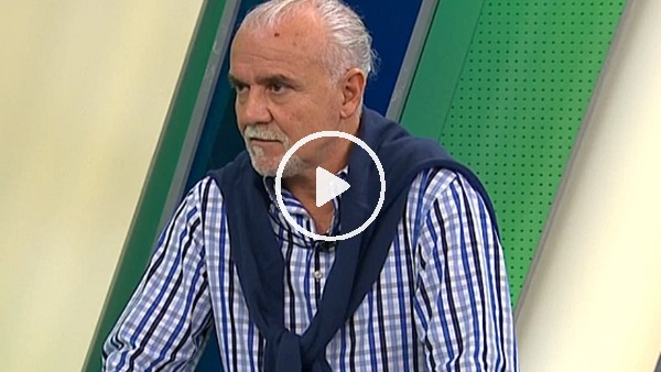 Turgay Demir: "Caner'i kovardım, yaptığı hareketi içime sindiremiyorum"