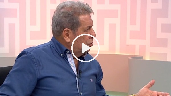 Erman Toroğlu: "Beşiktaşlı futbolcular maç seçiyor"