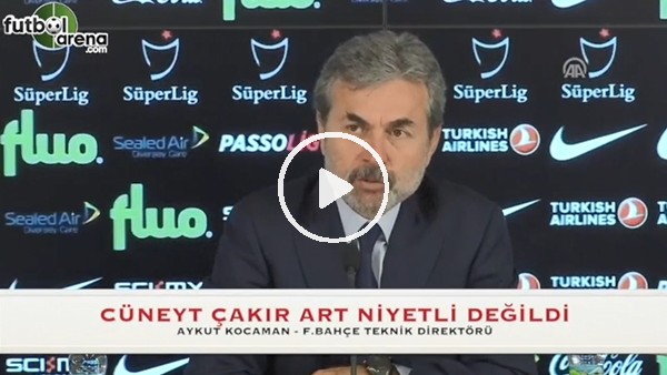 FutbolArena akşam haberleri turu (23 Ekim 2017)