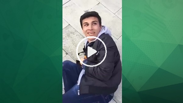 Konya'da Galatasaray taraftarına saldırı! Büyük ayıp