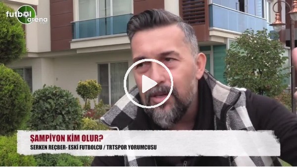 Süper Lig'de kim şampiyon olur?