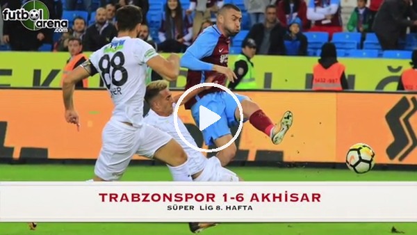 FutbolArena akşam haberleri  turu (15 Ekim 2017)