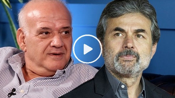 Ahmet Çakar'dan Aykut Kocaman'a olay sözler