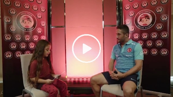 Sabri Sarıoğlu'nun milli formayla unutamadığı iki maç!