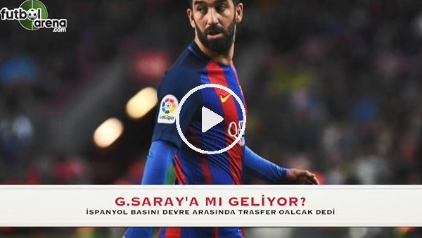 FutbolArena akşam haberleri turu (8 Ekim 2017)