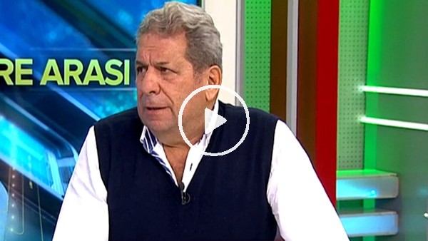 Erman Toroğlu'ndan Igor Tudor için şok yorum