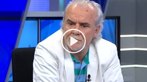 Turgay Demir: "Bizim ortak futbol aklımız yok"