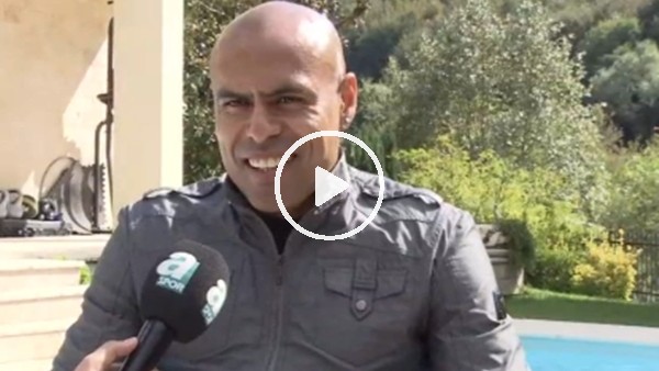 Nobre: "Aykut Kocaman'ın işi zor"