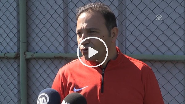  Fuat Çapa: "Çalkantılı bir dönem yaşıyoruz"