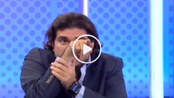 Rasim Ozan: "Gomis'in 30 santim ofsaytta suçu yok"