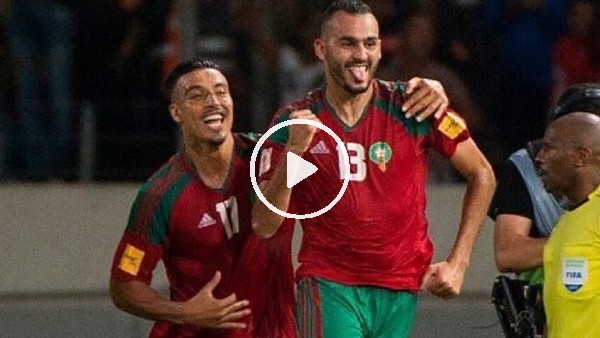 Yeni Malatyasporlu Khalid Boutaib hat-trick yaptı!