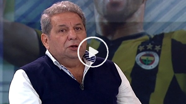 Erman Toroğlu: "Cüneyt Çakır bu işte"