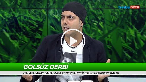 Ali Ece canlı yayında açıkladı! "Çok saçma"