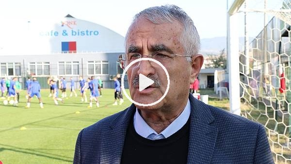 Ferudun Tankut: "Video Hakemlik gelecek yıl yüzde yüz kullanılacak"