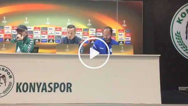 Deni Milosevic: "Galibiyet için oynayacağız"