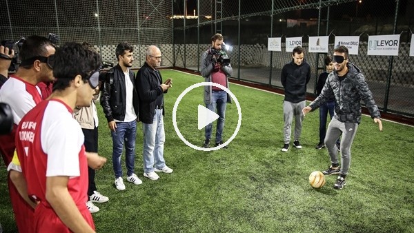 Bursasporlu futbolcuların en zor maçı