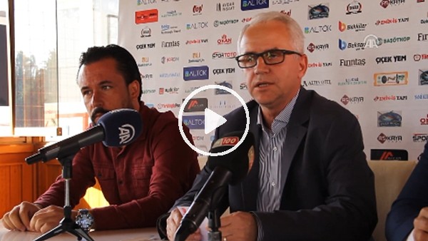 Balıkesirspor'dan Can Cangök iddiasına sert tepki!