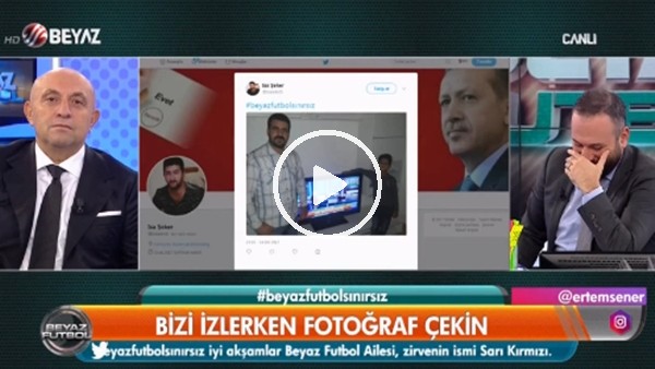 Ertem Şener puan farkı 8 dedi, Sinan Engin dondu kaldı!