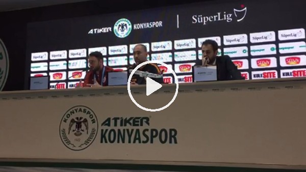 Igor Tudor'dan 11 yabancı oyuncu yorumu