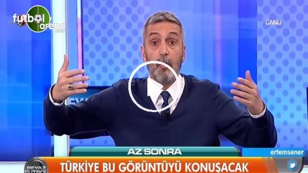 Abdülkerim Durmaz'dan derbi öncesi Yıldırım Demirören'e çağrı