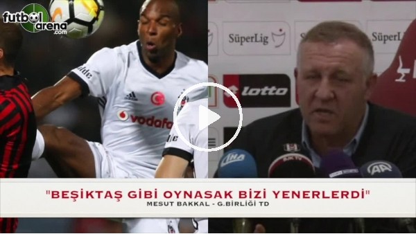 FutbolArena sabah haberleri (14 Ekim 2017)