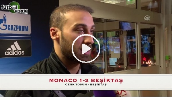 FutbolArena sabah haberleri (18 Ekim 2017)