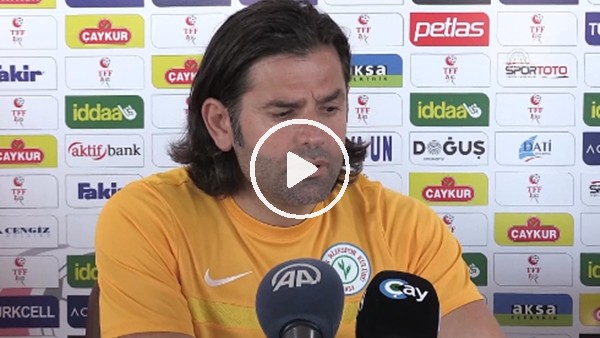 Çaykur Rizespor stresten kurtulmak istiyor