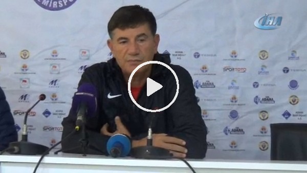 Giray Bulak: "2 haftadır kaybediyoruz"