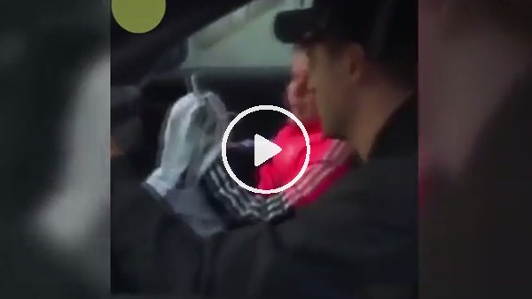 Alvaro Morata'dan unutulmayacak kıyak!