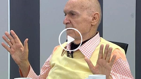 Hıncal Uluç: "Caner Erkin'e verilen 6 maç ceza hukuk adına utanç vericidir"