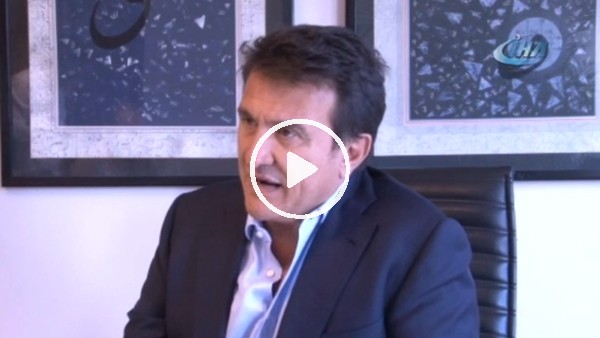 Hulusi Belgü: "Fenerbahçe'de demokrasi yok"