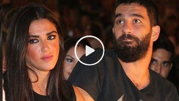 Arda Turan çabuk unutuldu!