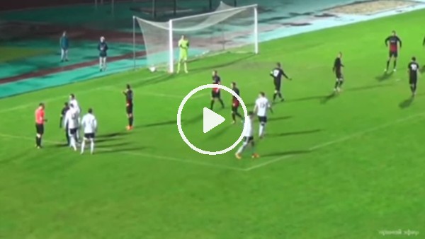 Spiker hakeme kızdı, maçı anlatmayı bıraktı