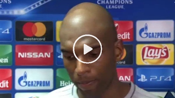 Babel: "Çok büyük bir adım attık"