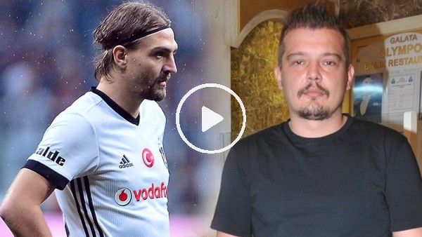 Arda Kural'dan Caner Erkin'e boks tavsiyesi