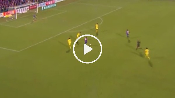 Dudu galibiyeti getirdi