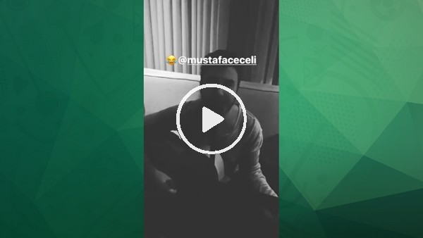 Arda Turan'ın eski sevgilisi Aslıhan Doğan'ın İzlanda maçı sonrası şok paylaşımı