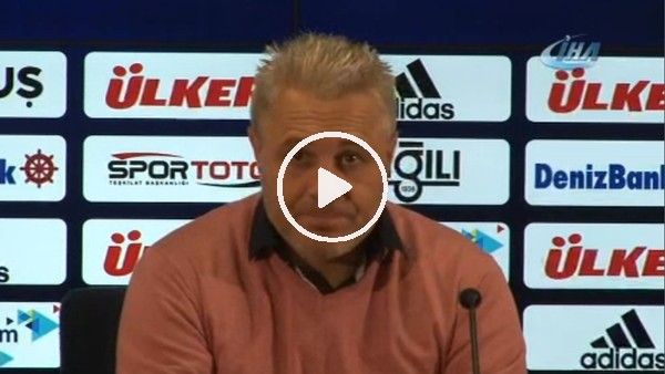 Sumudica: "Valbuena çıkmasaydı kaybederdik"