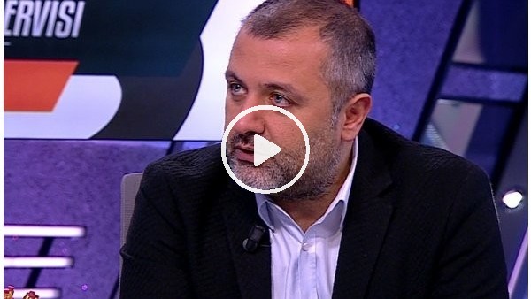 Mehmet Demirkol: "Madem 'Efendi Beşiktaş' diyorsun o zaman..."
