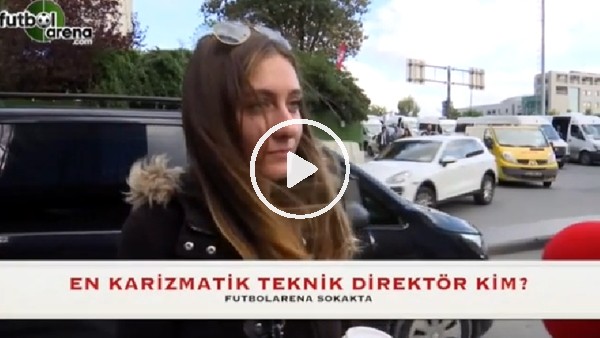 Süper Lig'in en karizmatik teknik direktörü kim?