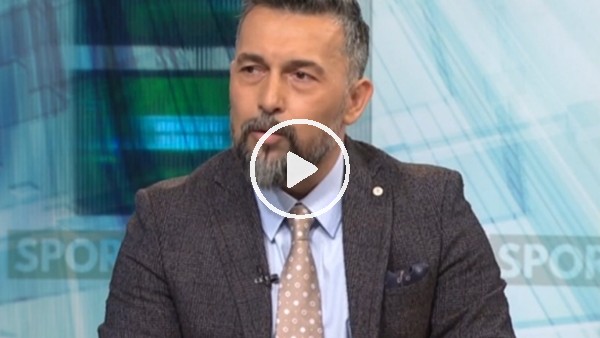  Serkan Reçber: "Yıldırım Demiören krizi doğru yönetemiyor"