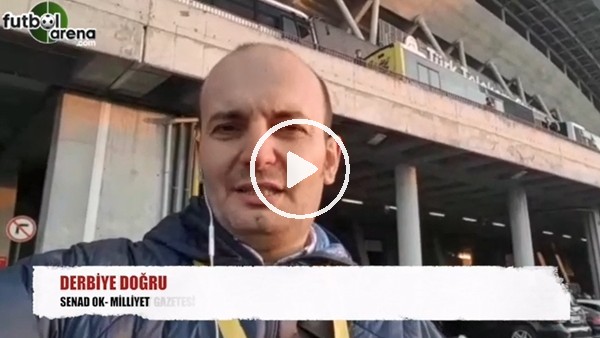 Fenerbahçe'nin Galatasaray 11'i nasıl olacak?