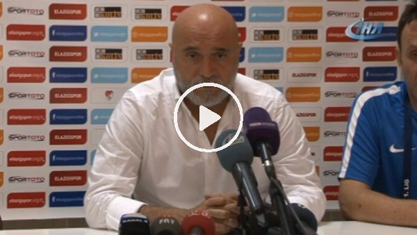 Hikmet Karaman: "Mücadelemiz bize yakışmadı"