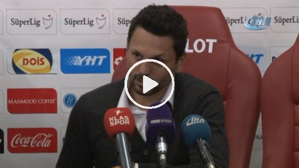 Erol Bulut: "İkili mücadelelerin yüzde 57'sini kazandık"