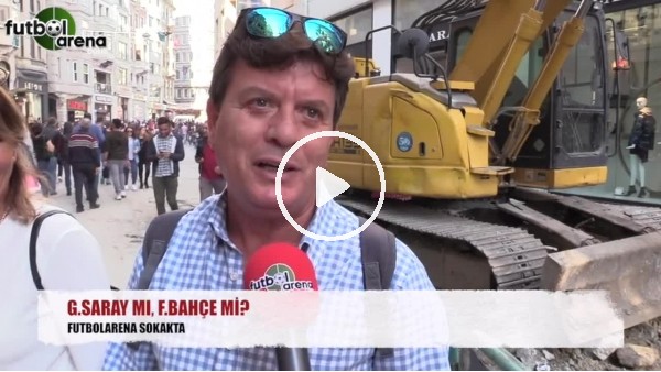 Galatasaray mı, Fenerbahçe mi?