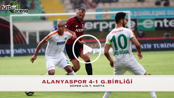 FutbolArena akşam haberleri turu (1 Ekim 2017)