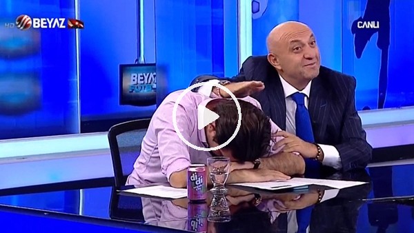 Sinan Engin, Rasim Ozan'ı teselli etti!