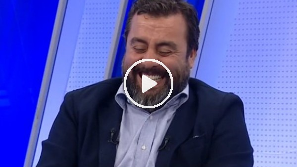 Emre Bol: "Negredo gol makinası diye alındı, çamaşır makinası çıktı"