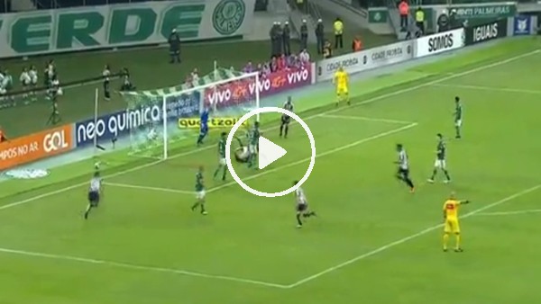 Ricardo Oliveira, Santos'a galibiyeti getirdi